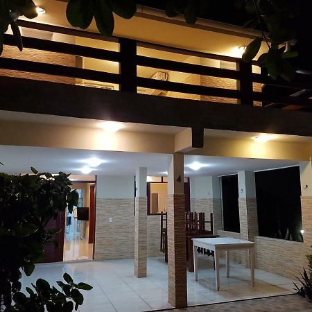 Casa Dentro De Porto De Galinhas. 04Suites.01Quarto. Kültér fotó