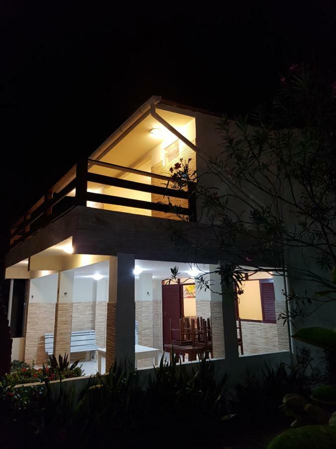 Casa Dentro De Porto De Galinhas. 04Suites.01Quarto. Kültér fotó