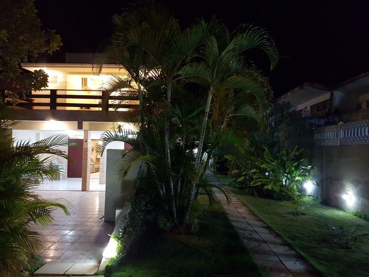 Casa Dentro De Porto De Galinhas. 04Suites.01Quarto. Kültér fotó