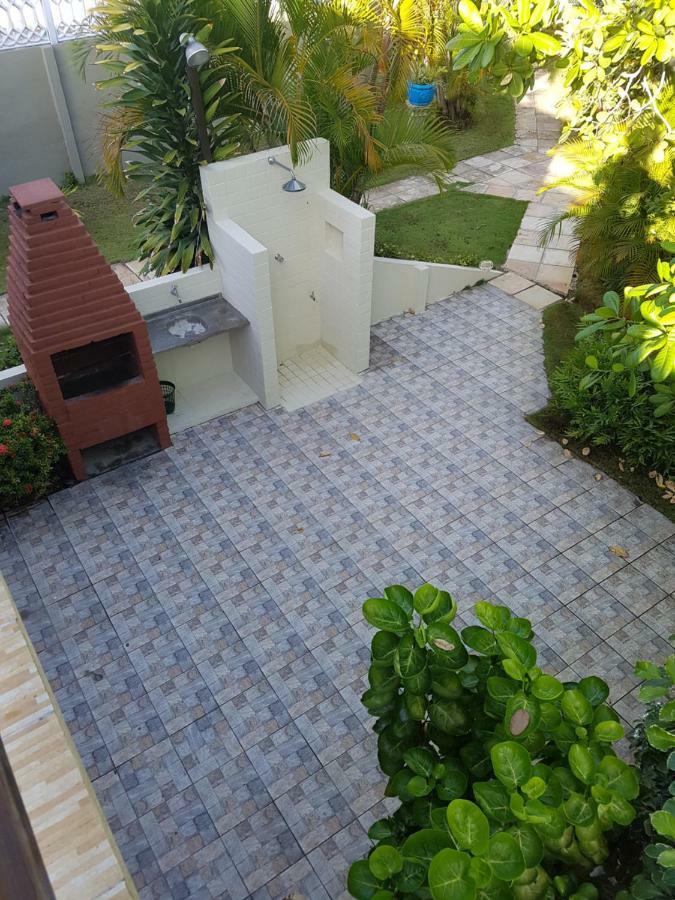 Casa Dentro De Porto De Galinhas. 04Suites.01Quarto. Kültér fotó