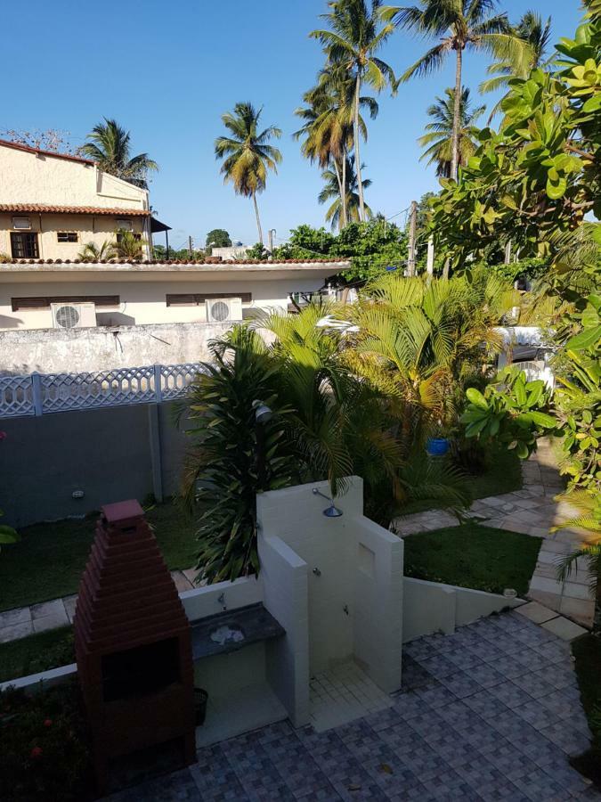 Casa Dentro De Porto De Galinhas. 04Suites.01Quarto. Kültér fotó