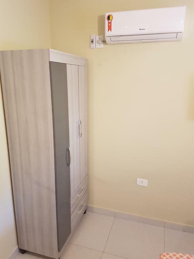 Casa Dentro De Porto De Galinhas. 04Suites.01Quarto. Kültér fotó