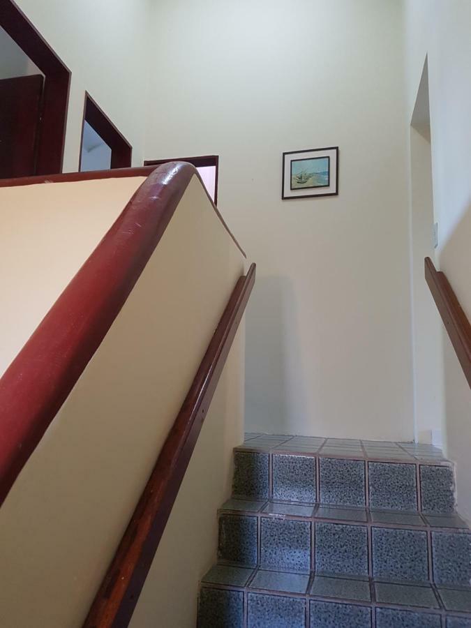 Casa Dentro De Porto De Galinhas. 04Suites.01Quarto. Kültér fotó