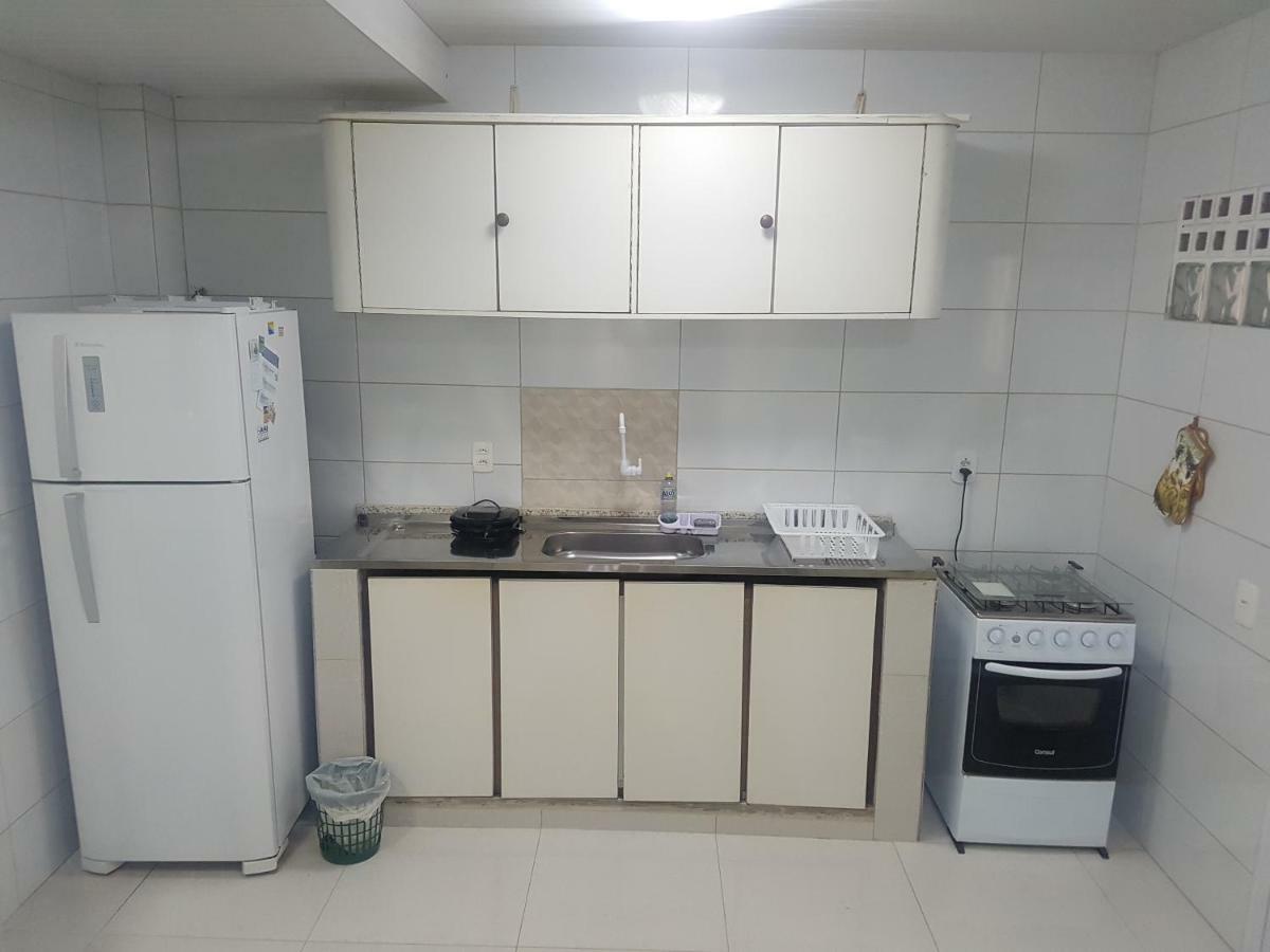 Casa Dentro De Porto De Galinhas. 04Suites.01Quarto. Kültér fotó