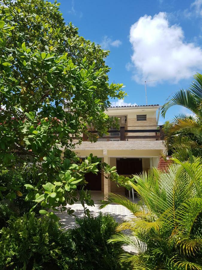 Casa Dentro De Porto De Galinhas. 04Suites.01Quarto. Kültér fotó