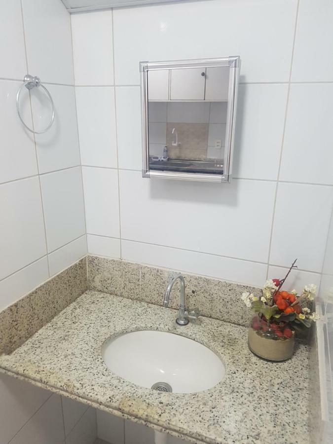 Casa Dentro De Porto De Galinhas. 04Suites.01Quarto. Kültér fotó