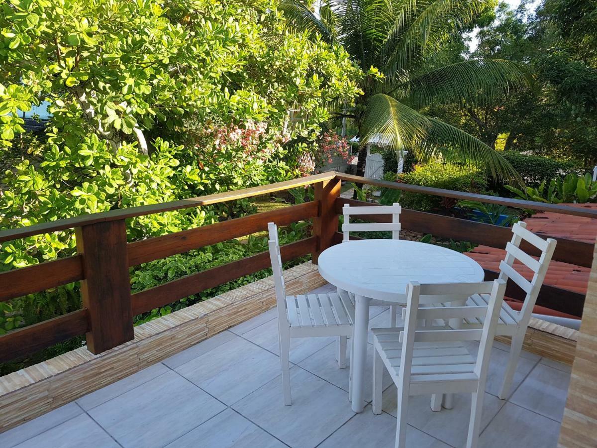 Casa Dentro De Porto De Galinhas. 04Suites.01Quarto. Kültér fotó