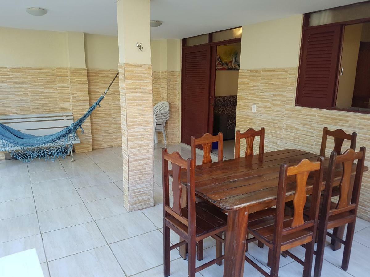 Casa Dentro De Porto De Galinhas. 04Suites.01Quarto. Kültér fotó