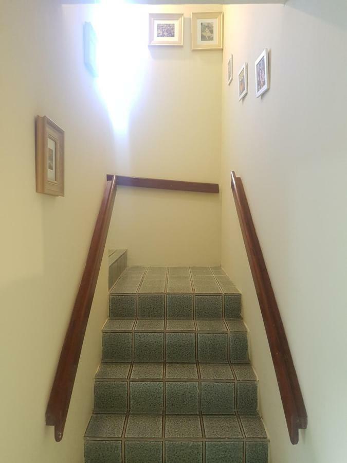 Casa Dentro De Porto De Galinhas. 04Suites.01Quarto. Kültér fotó