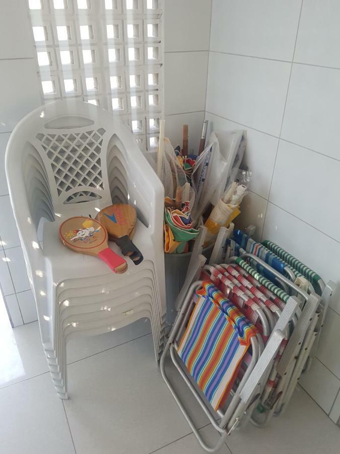 Casa Dentro De Porto De Galinhas. 04Suites.01Quarto. Kültér fotó